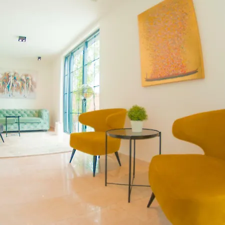 Nota Hotel 4*