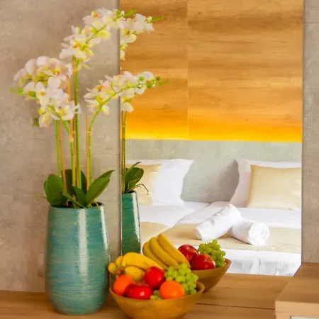 Hotel Nota Belgrade