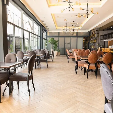 Otel Nota Belgrad