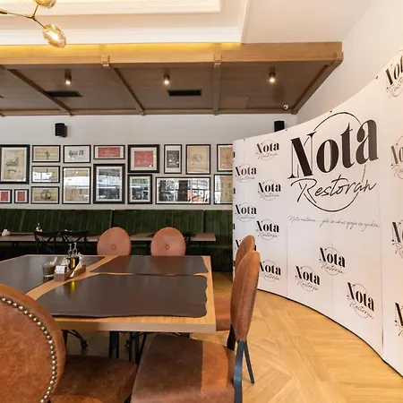 Nota 4* Belgrade