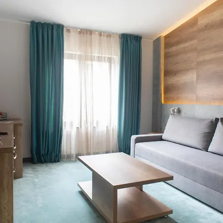 Hotel Nota Belgrade
