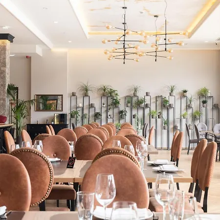 Nota Hotel