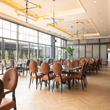 Nota 4* Belgrade