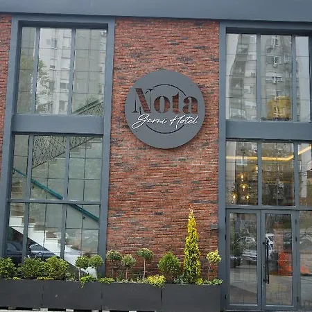 Nota 4* 베오그라드